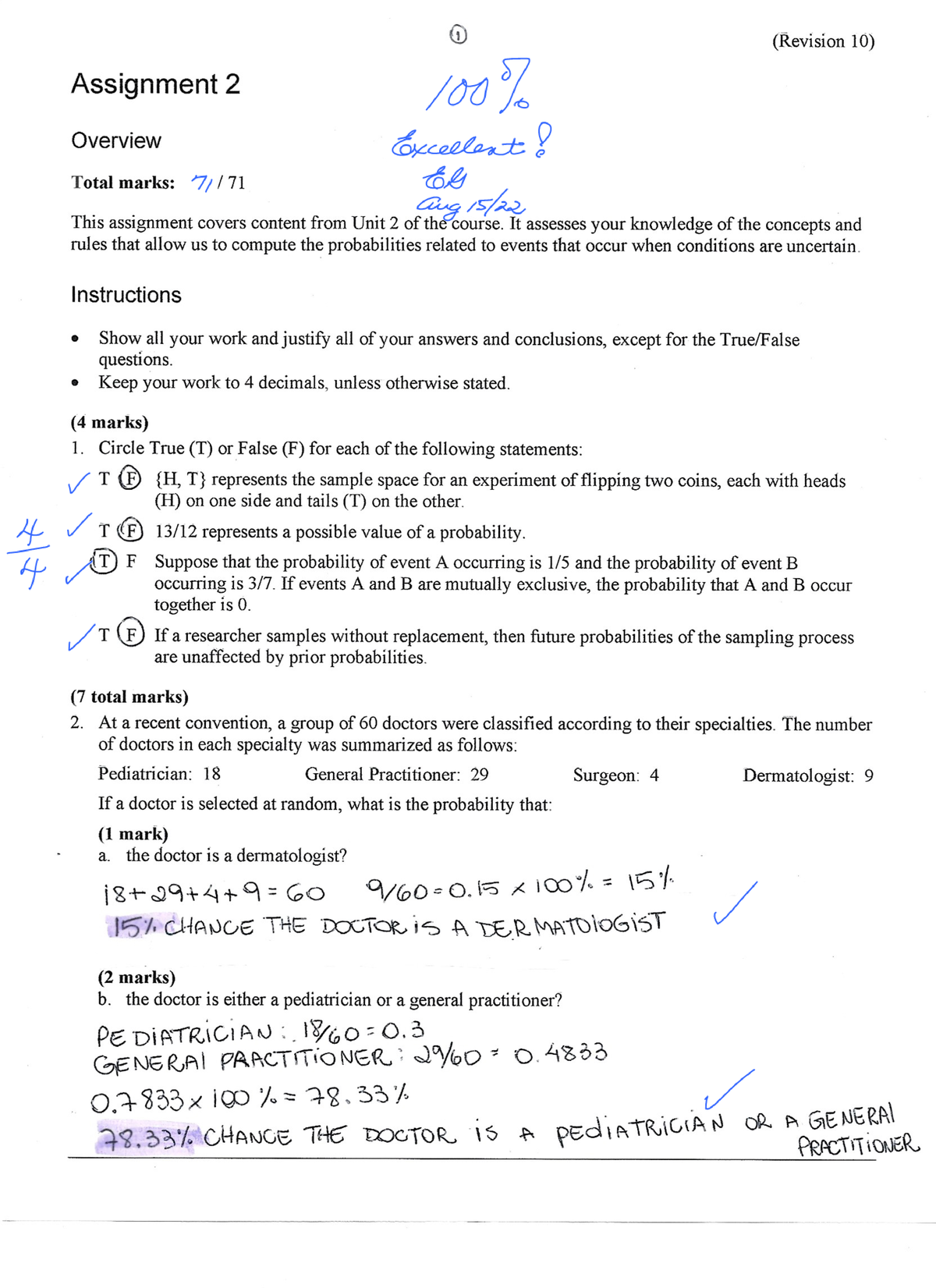 assignment 5 math 215