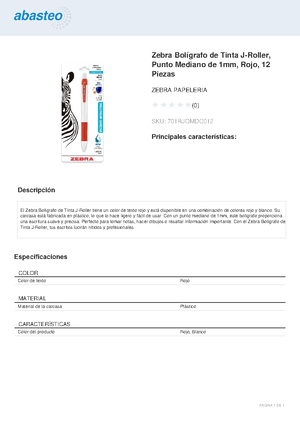 Tabla Periodica EPSA - Química inorgánica - Studocu