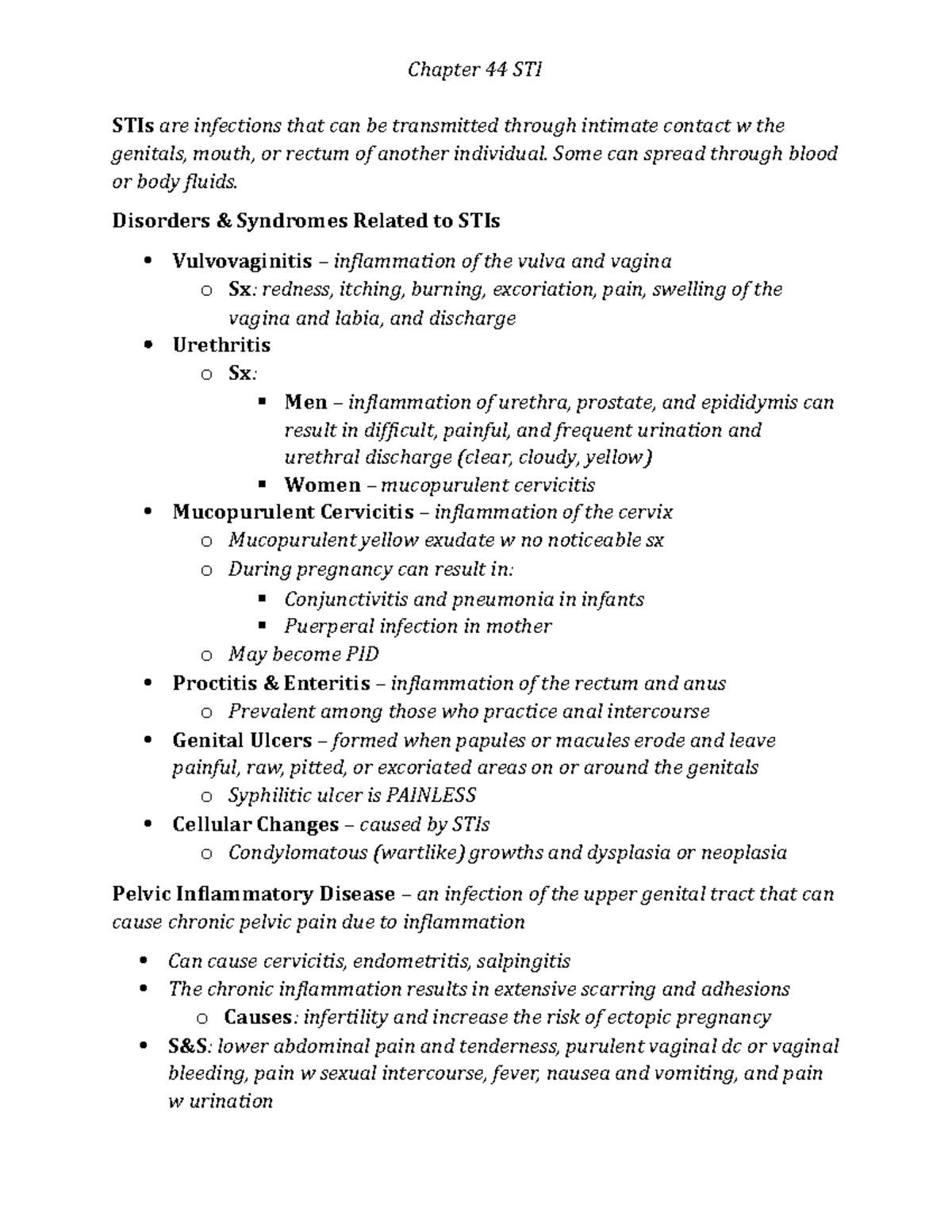 chapter-44-notes-stis-are-infections-that-can-be-transmitted-through