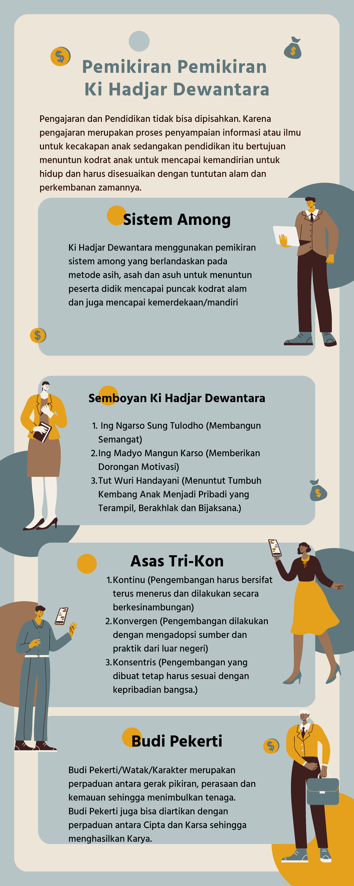 Topik 2-Koneksi Antar Materi-Filosofi Pendidikan - Pengajaran Dan ...