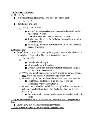 Topic 6 DC Circuits - Topic 6: DC Circuits: 6 DC Circuit, Circuit ...