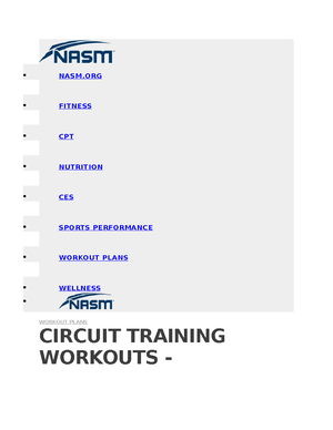 HOW TO Perform AN Overhead Squat Assessment - HOW TO PERFORM AN ...