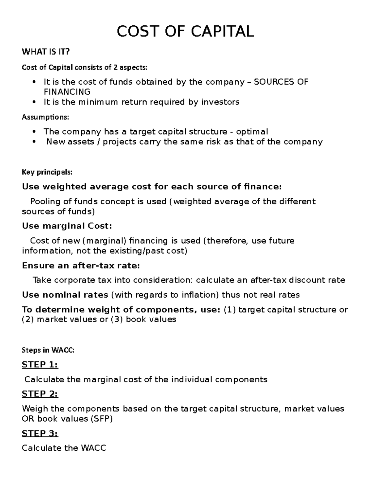 cost-of-capital-summary-cost-of-capital-what-is-it-cost-of-capital