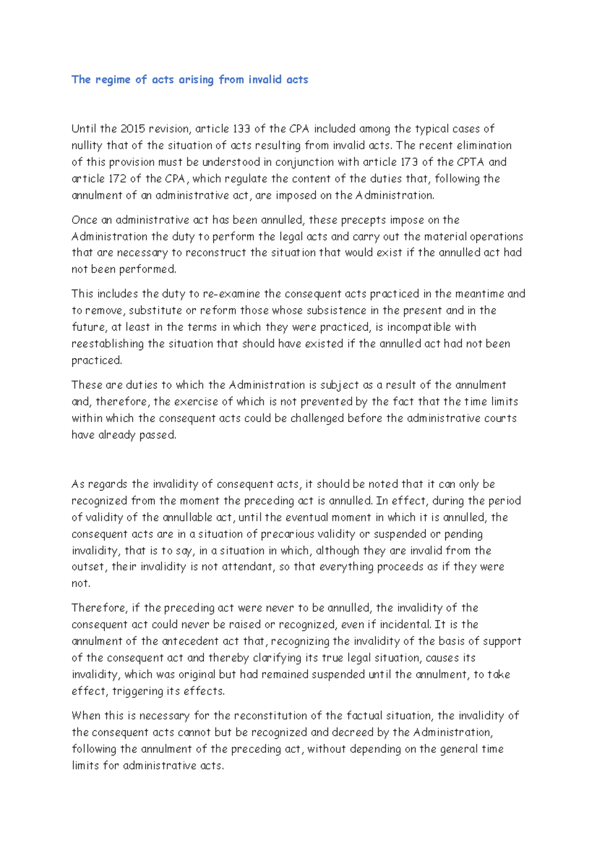 the-regime-of-acts-arising-from-invalid-acts-7-the-recent-elimination