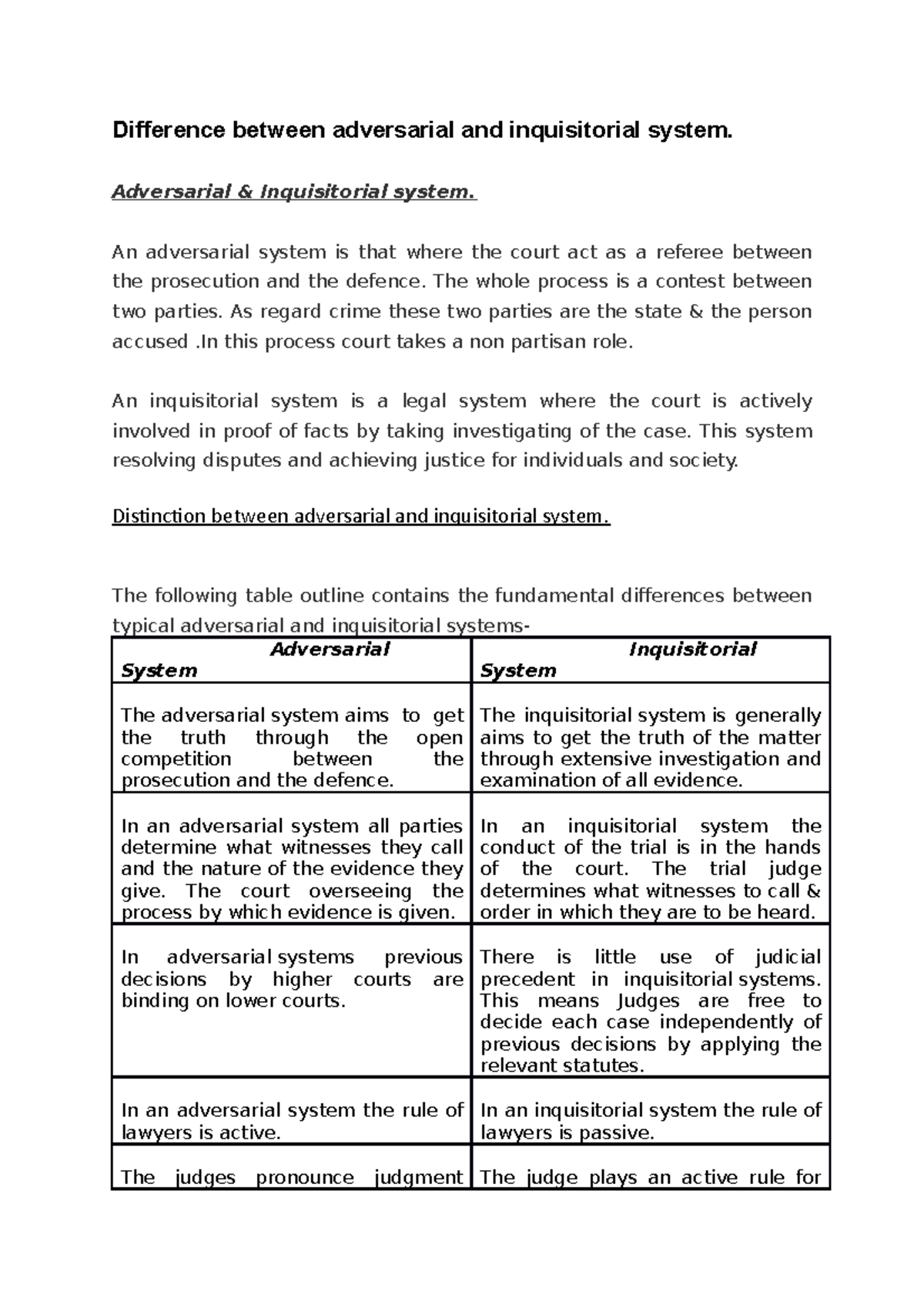 difference-between-adversarial-and-inquisitorial-system-adversarial