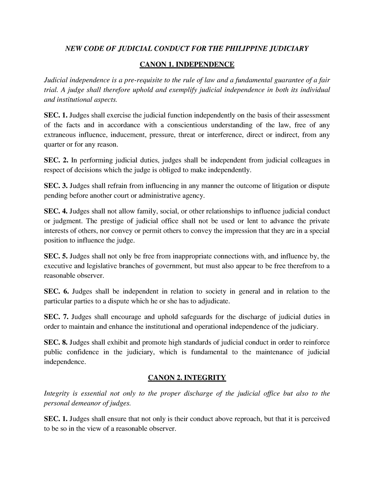 code-of-judicial-conduct-docx-new-code-of-judicial-conduct-for-the