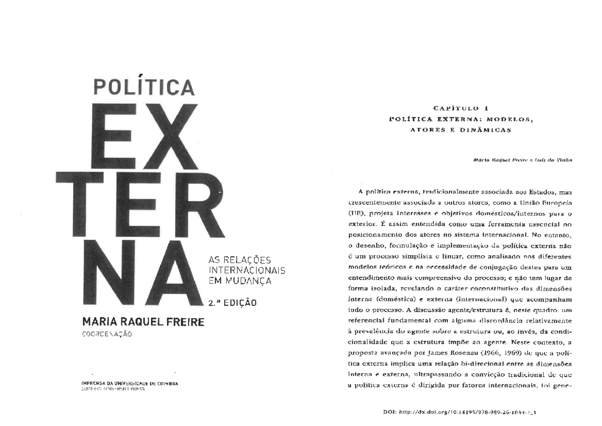 freire-e-vinha-2015-texto-obrigat-rio-hist-ria-diplom-tica-studocu