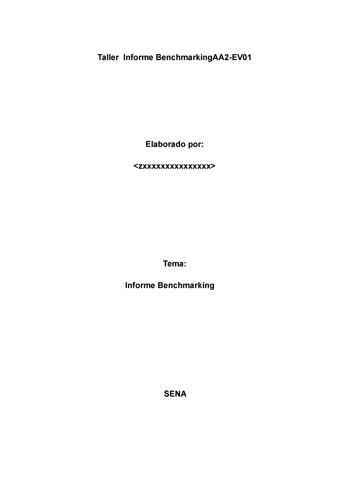 taller-informe-benchmarking-aa-2-taller-informe-benchmarkingaa2-ev