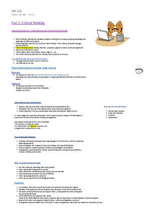 INF164 2021 Semester test memo v4 - DEPARTMENT OF INFORMATICS ...