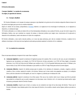 Clase 2 - CONCEPTOS BASICOS DEL DERECHO - PERSONAS - ente con ...