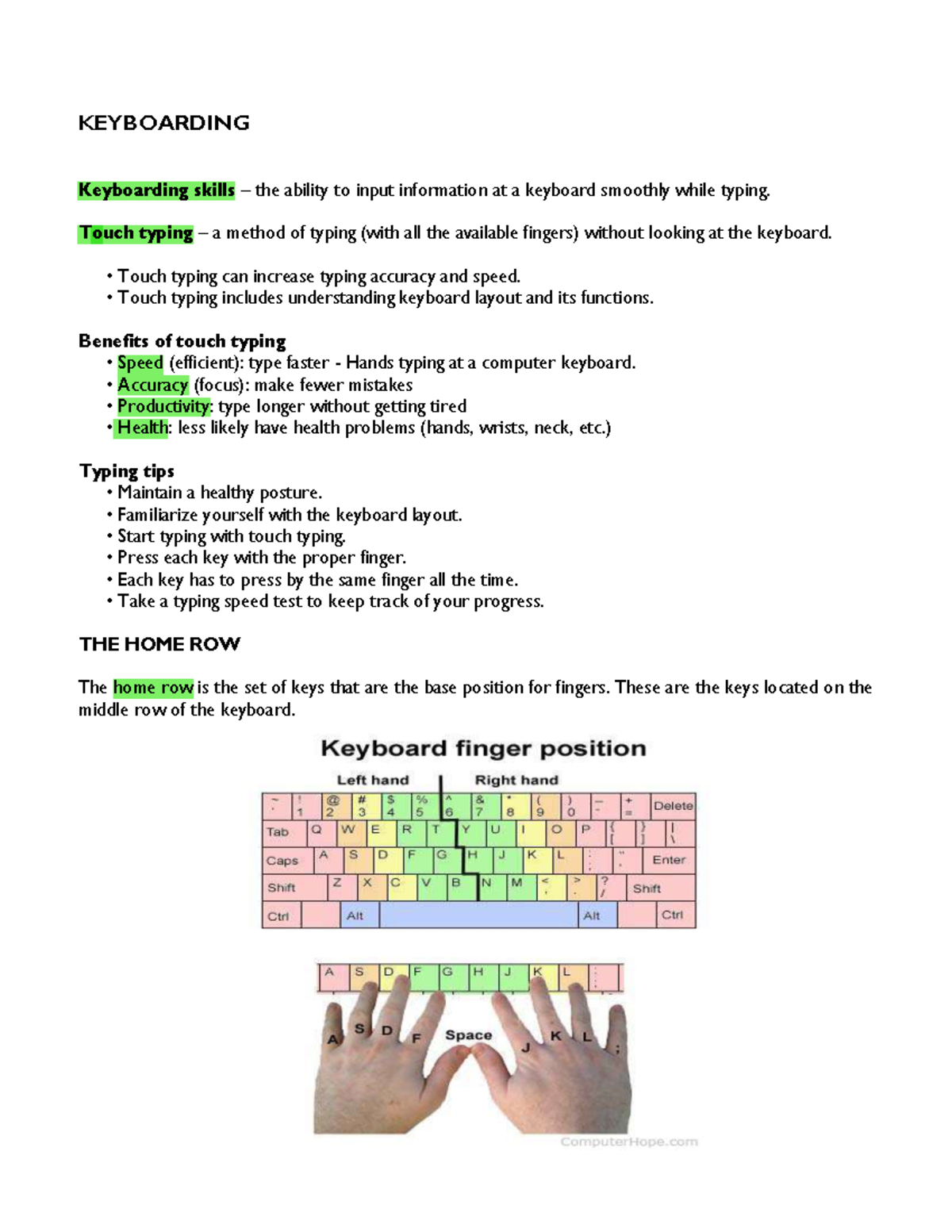 comp-1-2021-2-keyboarding-keyboarding-keyboarding-skills-the