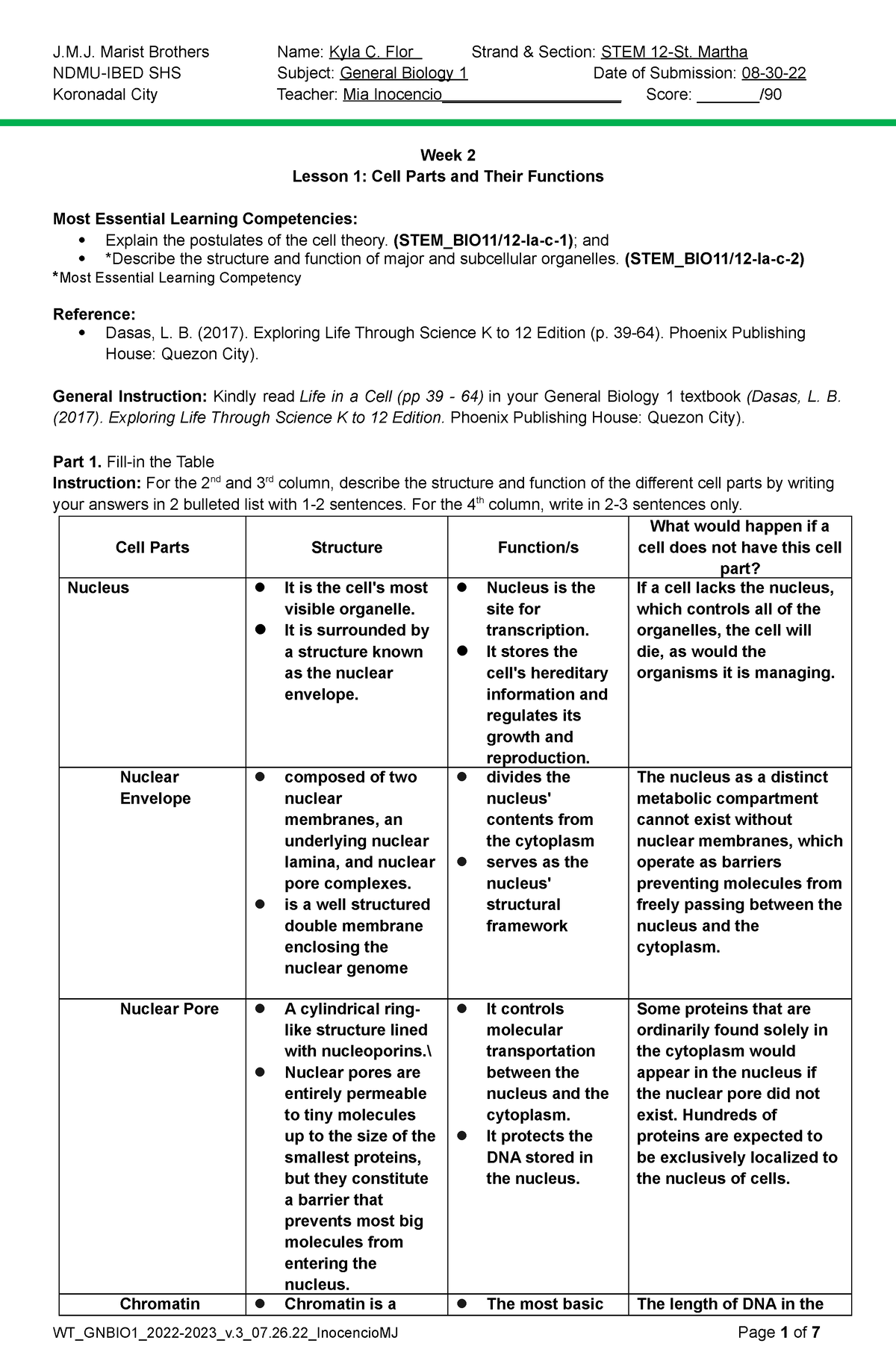 16-cell-structure-and-function-worksheet-answers-worksheeto