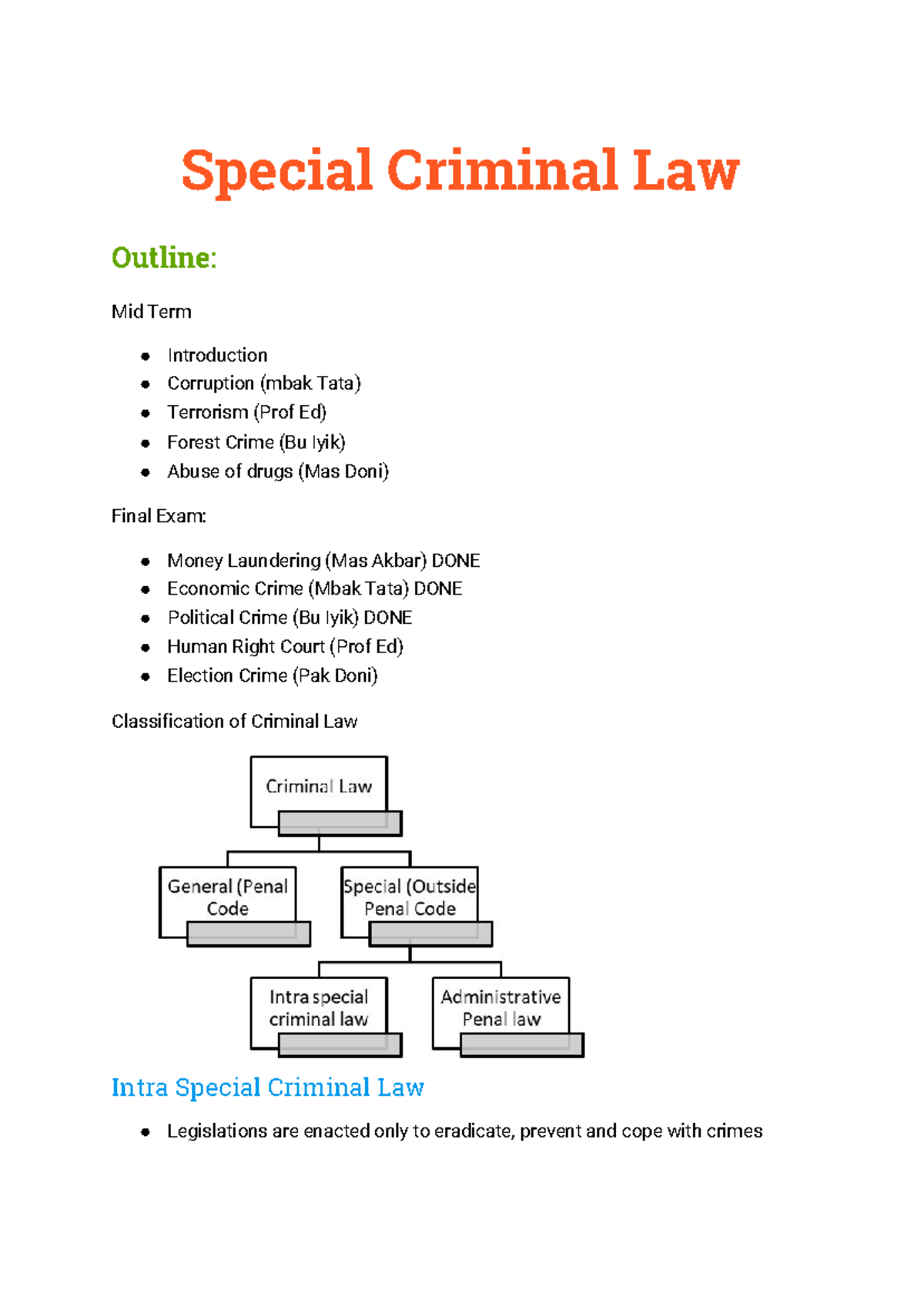 special-criminal-law-lecture-notes-all-lectures-special-criminal