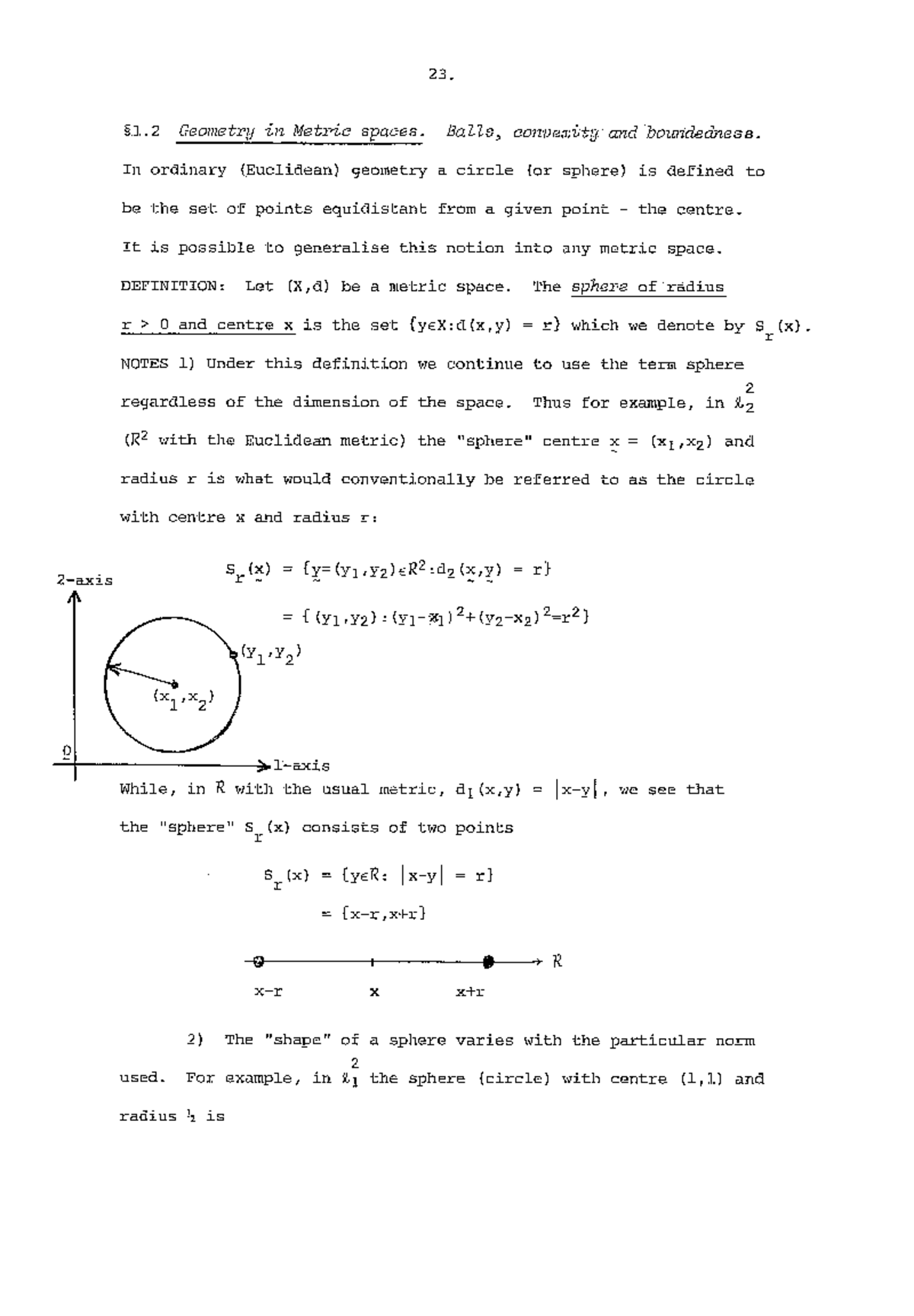 Topology 2 - MATH 275 - Studocu