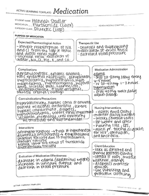 Chap 15 - READDD - Chapter 15: Adrenergic Agonists And Antagonists ...