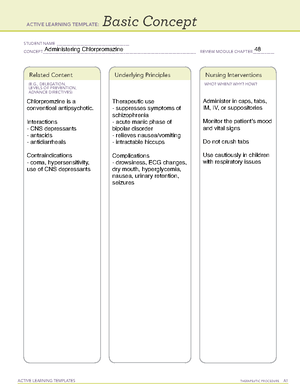 Administering Ophthalmic Drops - ACTIVE LEARNING TEMPLATES THERAPEUTIC ...