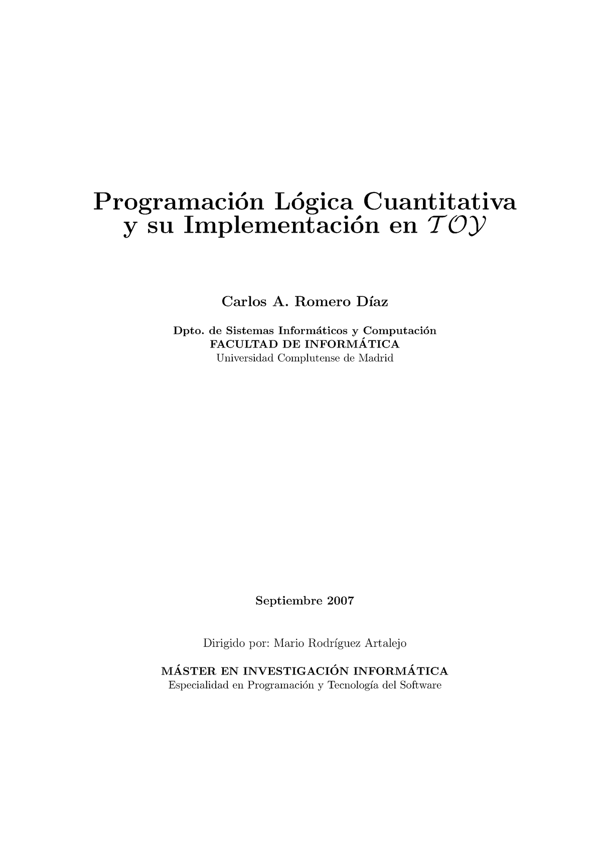 PFM07 Romero Diaz Carlos A - Programaci ́on L ́ogica Cuantitativa Y Su ...