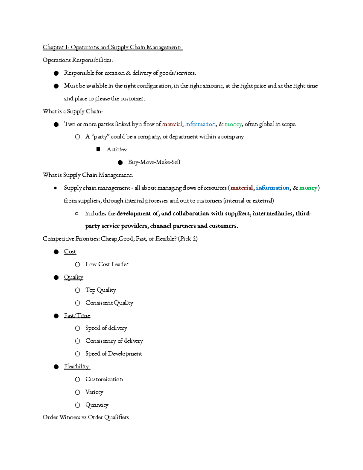 detailed-study-guide-chapter-1-operations-and-supply-chain