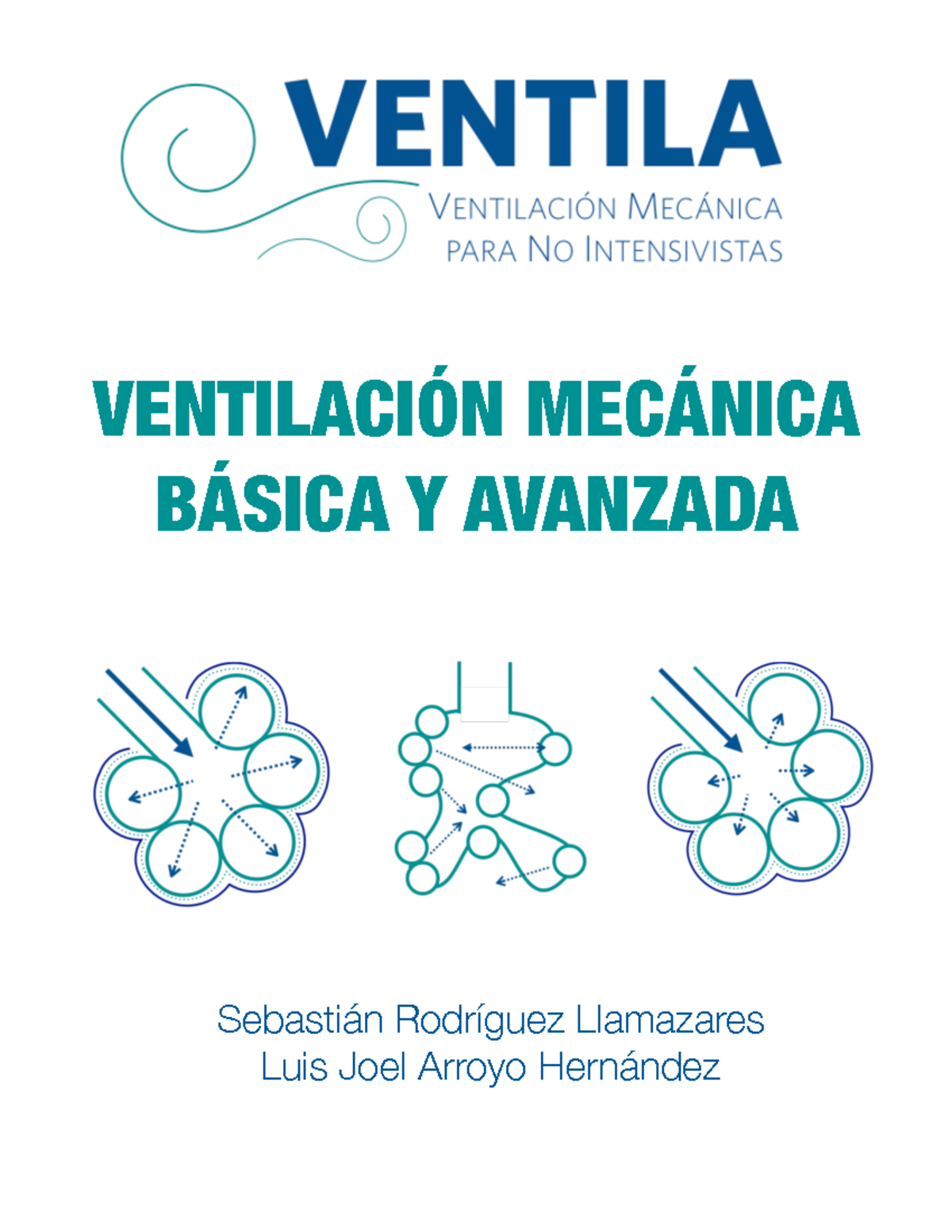 Ventila - Manual De Ventilación Mecánica De Enfermería - VENTILACIÓN ...