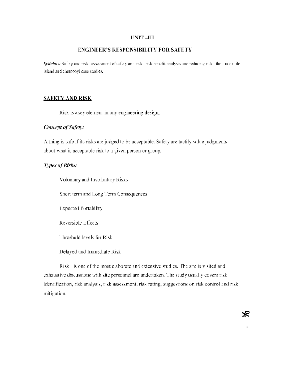 Chapter 3 PPLE Professional Practice, Law & Ethics Studocu