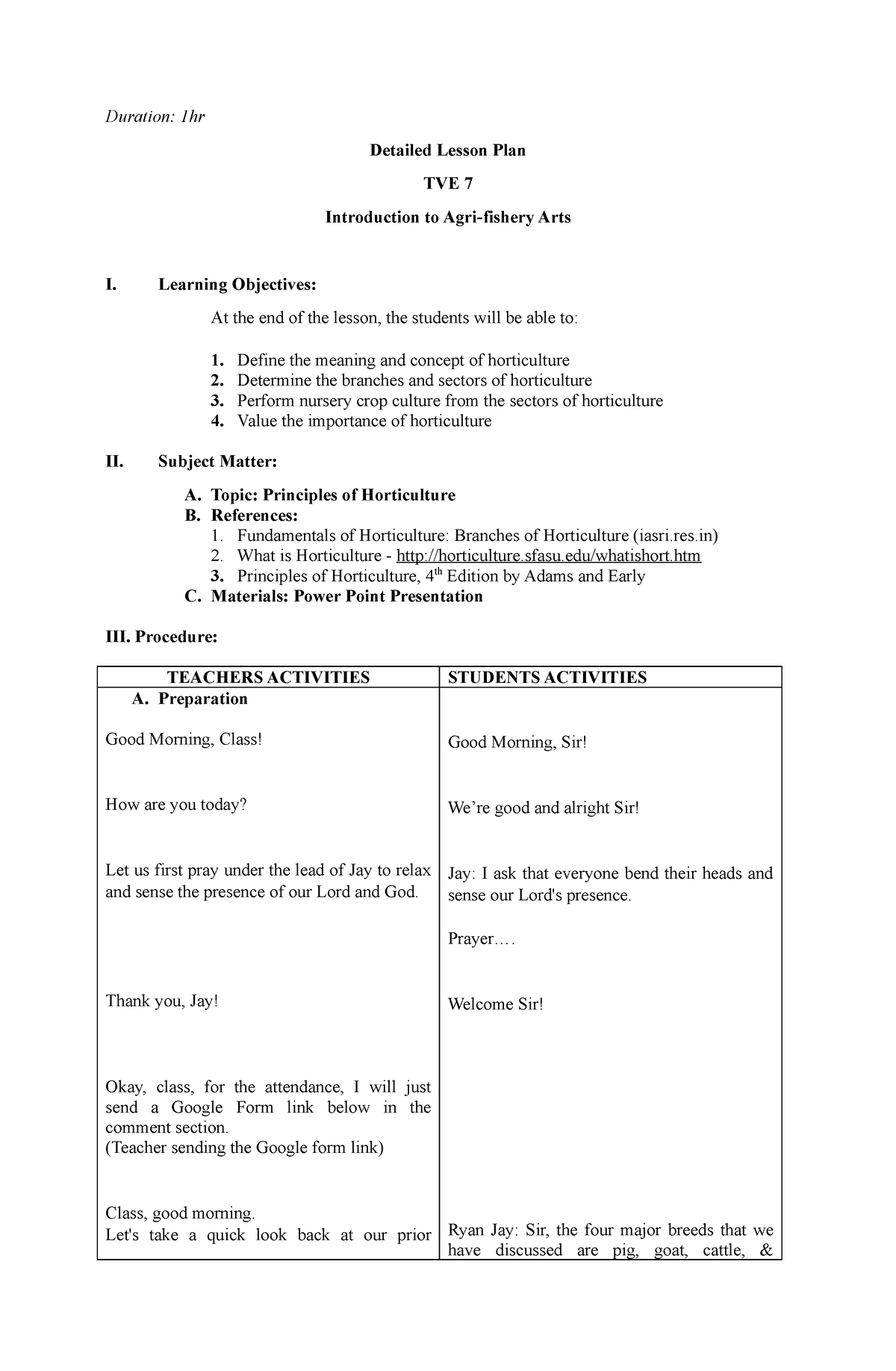 lesson-plan-in-tle-eng-detailed-lesson-plan-in-tle-afa-agricultural