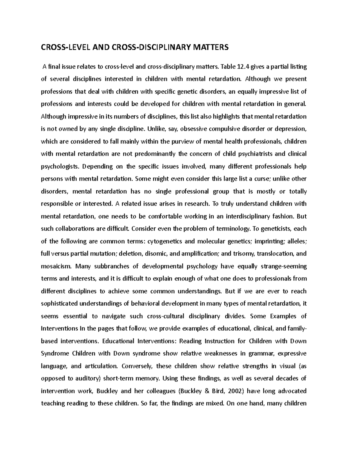 cross-level-and-cross-disciplinary-matters-cross-level-and-cross