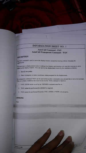 ACAD Note - These notes help students clear the AutoCAD theoretical ...