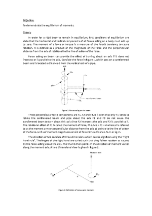 Heat Conduction Lab Report - 1 TITLE OF EXPERIMENT Linear Heat ...