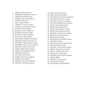 Envi. Sci7 Q3 Wks1-2 Mod1 - Environmental Science Quarter 3 – Module: 1 ...