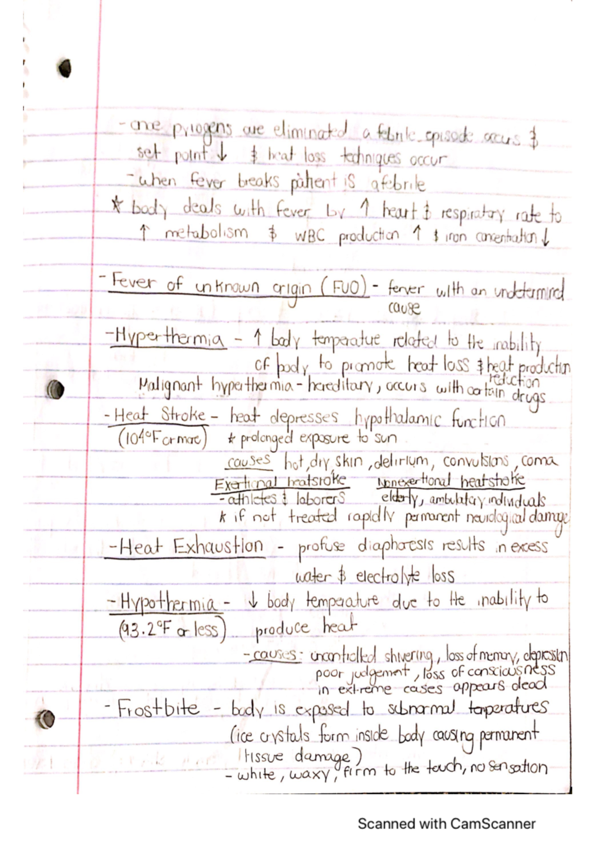 Notes From A Ecology Notes - PCB3043 - Studocu