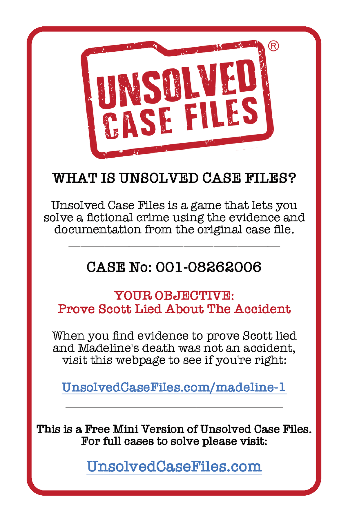 free-unsolved-case-file-madeline-deparde-what-is-unsolved-case-files