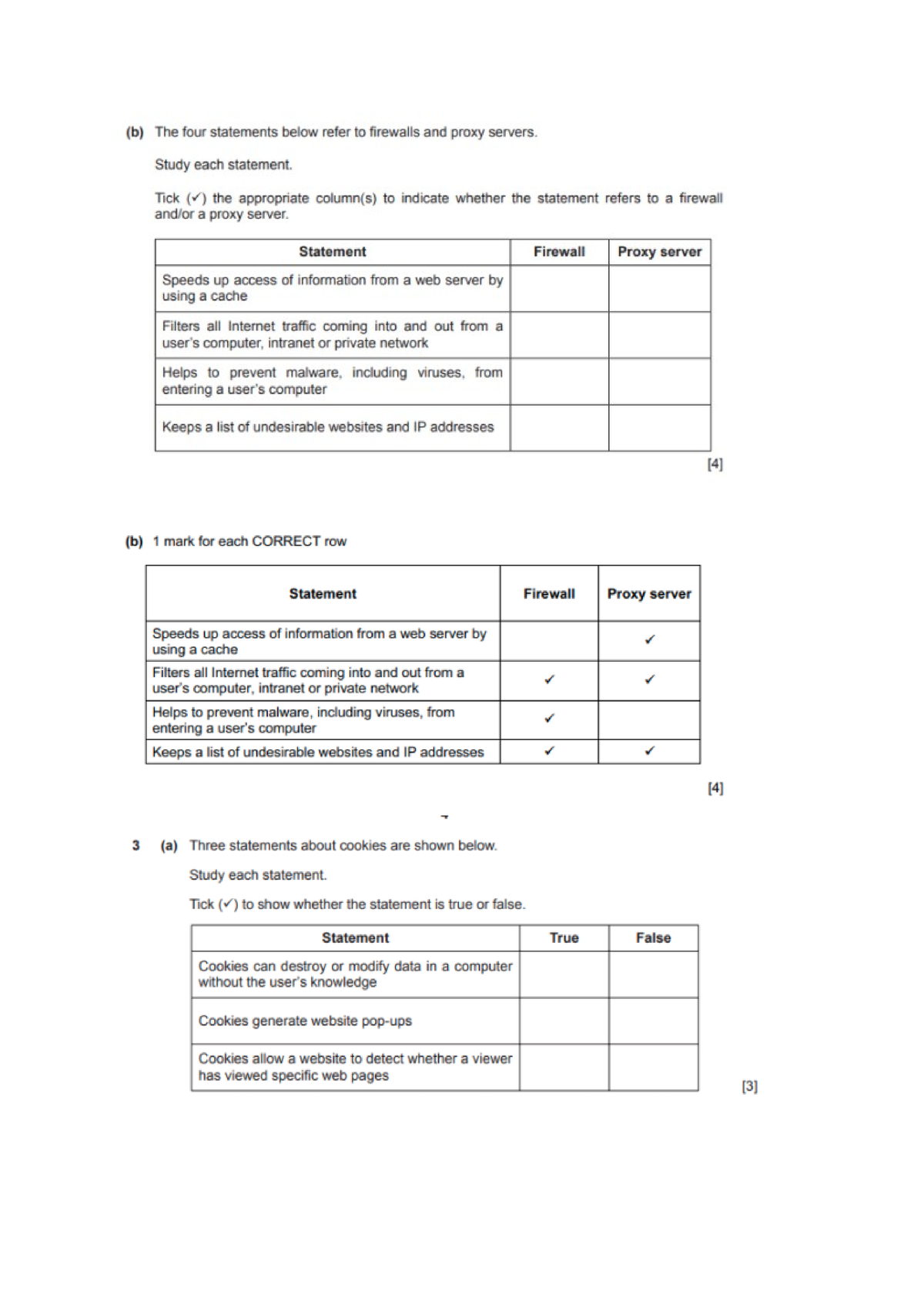 Cs Past Papers 2023 2024 Csc148H1 Studocu   Thumb 1200 1698 