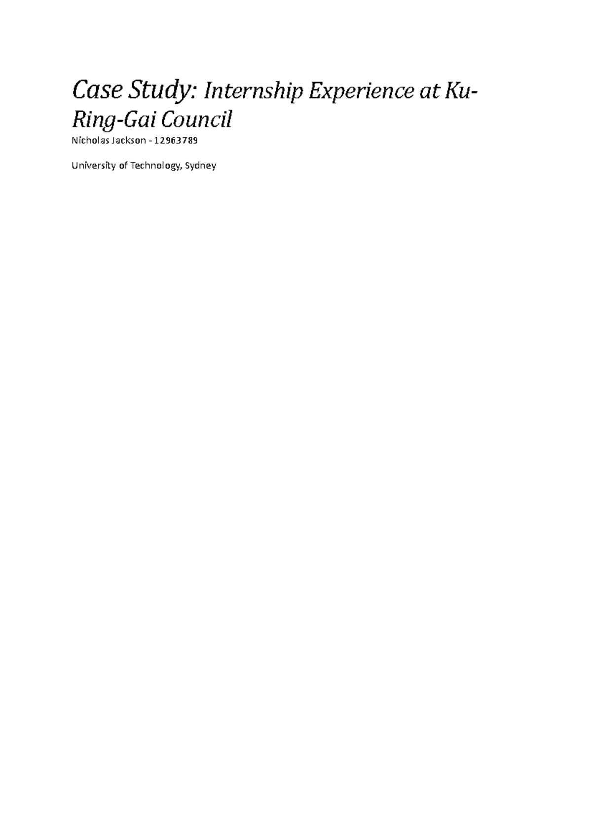 epr-case-study-addressing-the-abundance-of-reflections-vs-industry