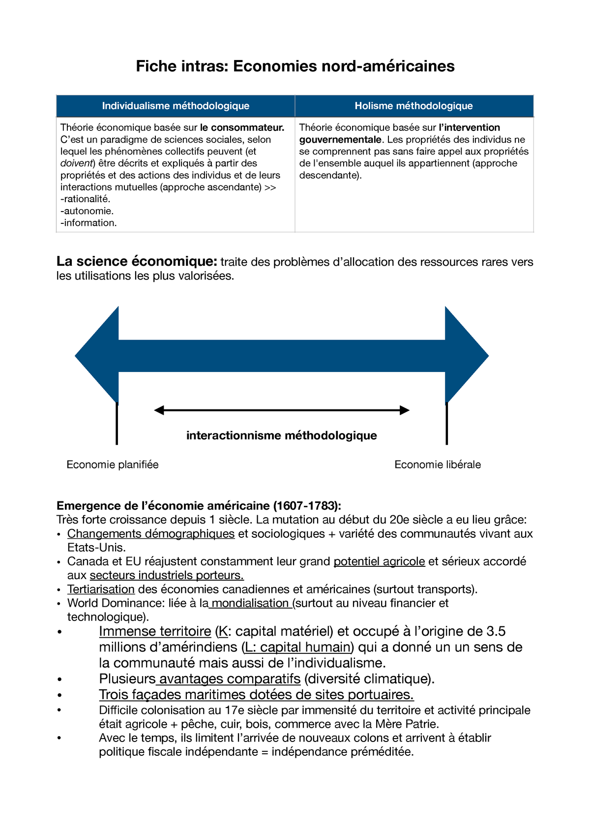 Pdf Telecharger Bac Economie Udem Gratuit Pdf Pdfprof Com