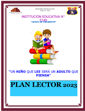 Resuelto Ficha DE Actividad EPT 1°- Semana 1 - MATERIALES EDUCATIVOS ...