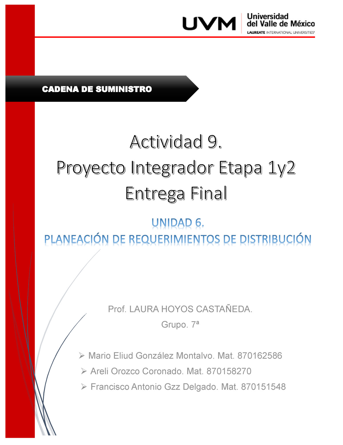 Unidad Proyecto Integrador Etapa Pdf Actividad Proyecto My Xxx Hot Girl 8950