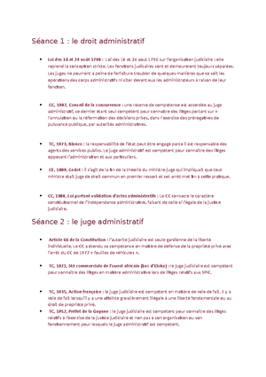 la faute simple en droit administratif dissertation