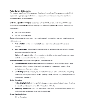 Fastenal Write up - 1. ALIGN FASTENAL’S SOLUTIONS WITH THEIR NEEDS ...