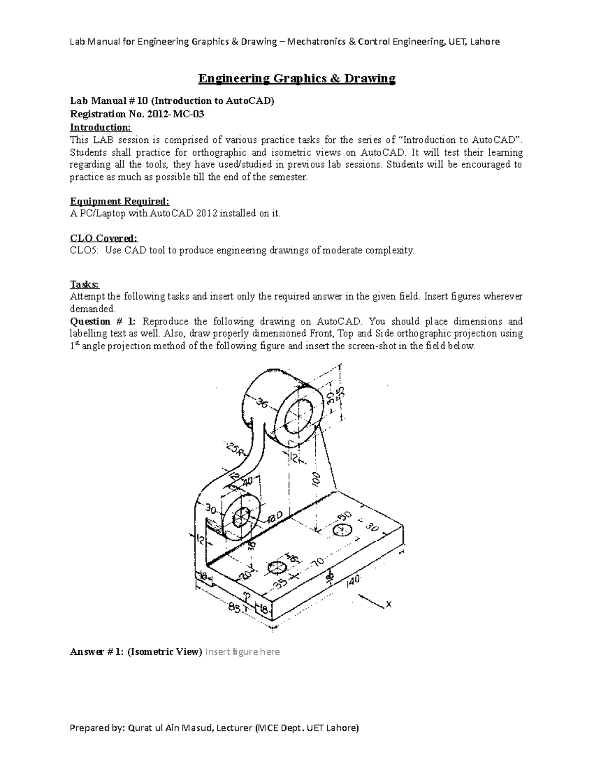 MCT111 EGD 2021 LM10 (Auto Recovered) Engineering Graphics & Drawing