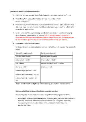Comm Lab Exp7 - Practical material on EE326 - COMMUNICATIONS LAB ...