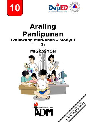 Pagsusuri NG Nobela - Ddddd - PAGSUSURI NG NOBELA I. PAKSA A. PAMAGAT ...