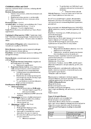 Chapter 6 Notes OB - Studocu