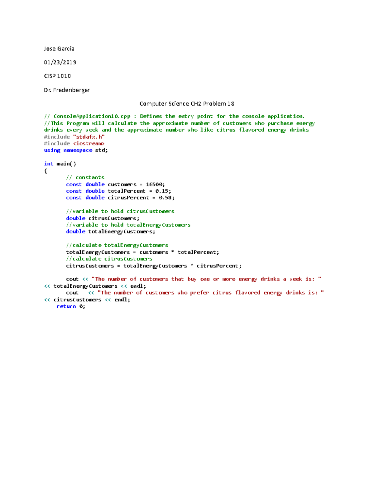 exploring computer science unit 2 problem solving