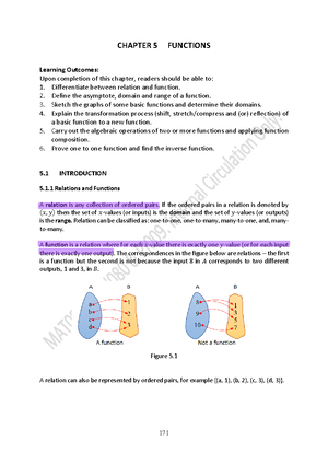 Topic 2 csc 402 - Notes from chapter 2 - Topic 2 Basic Elements of a ...