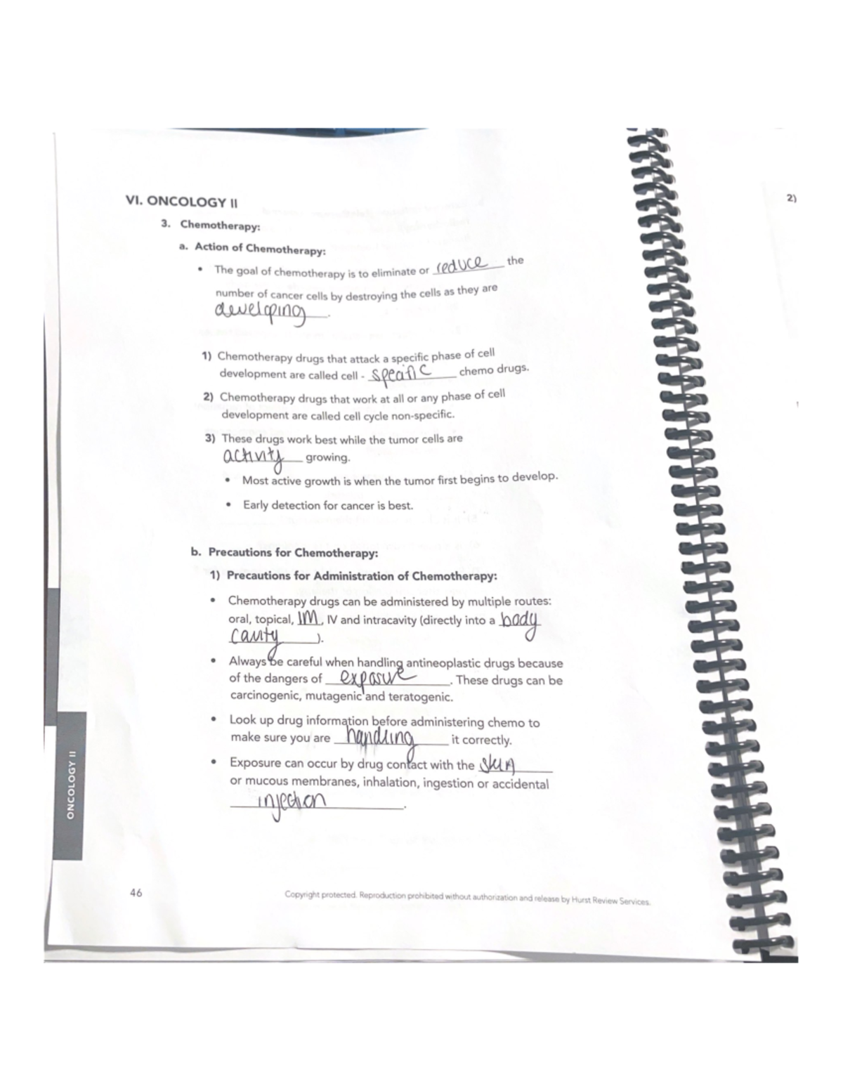 Scanned Documents - notes - Nurs 210 - Studocu