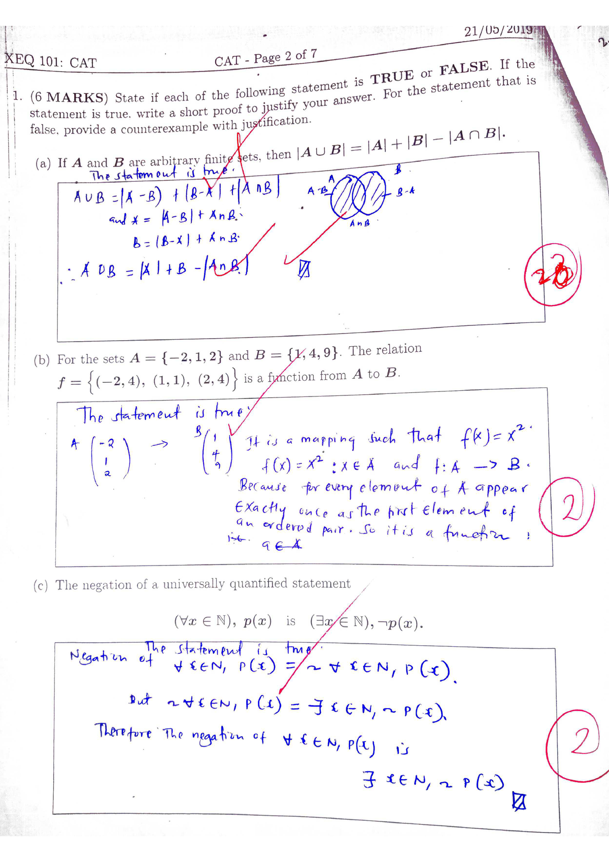 mathematics phd uon