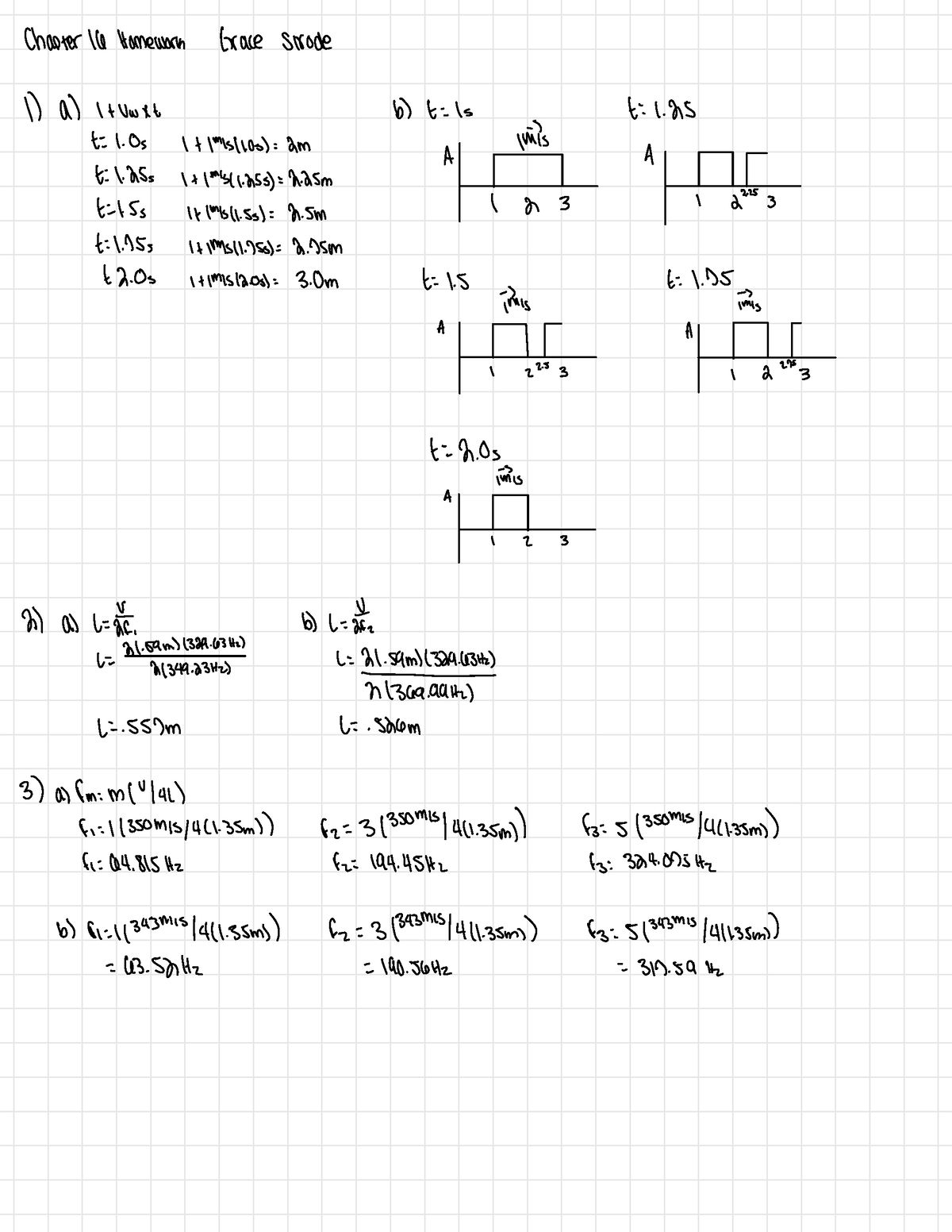 the grace homework worksheet is designed to