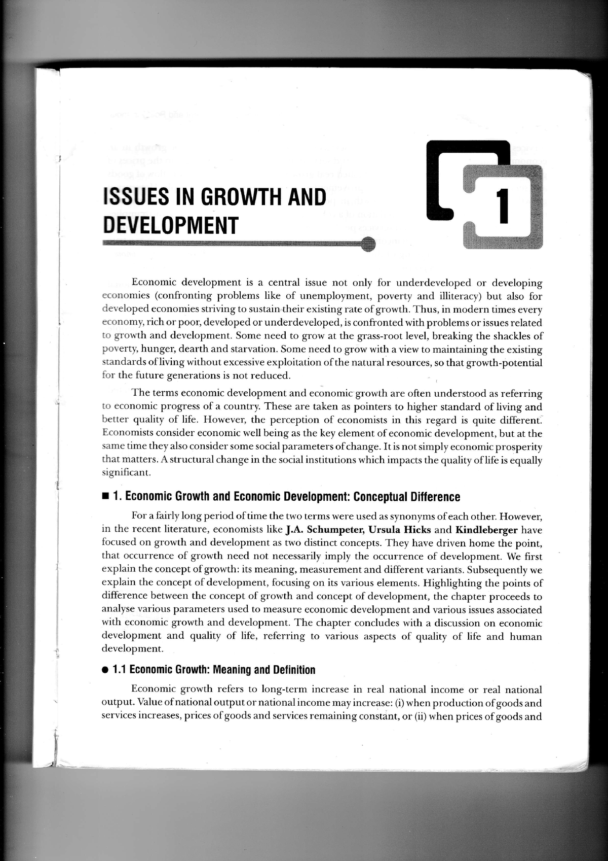 economic-growth-and-development-issues-in-growth-and-development