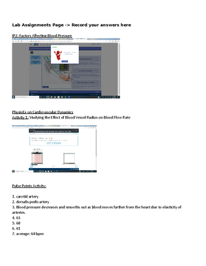 1st Lab - Virtual Labs Tutorial - 4/4/24, 9:45 PM Laboratory Simulation ...