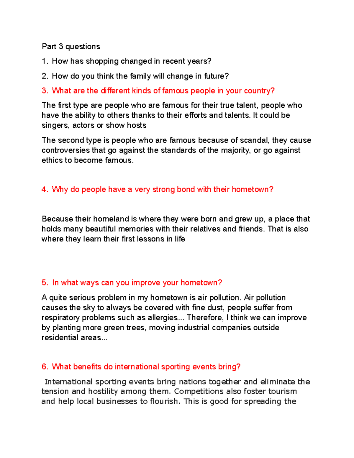 One Pch Quiz Question Changed Everything - dba09um